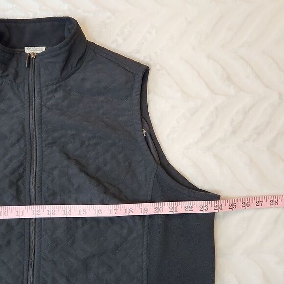 1X Colombia black vest - Picture 7 of 12